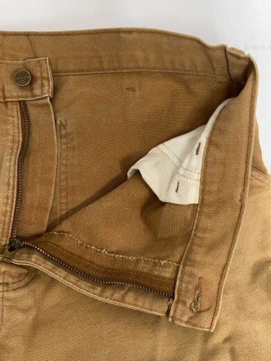 商品画像：ボトム/36/コットン/CML/b11 brn 3