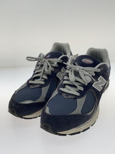 商品画像：M2002/ネイビー/28.5cm/NVY 2