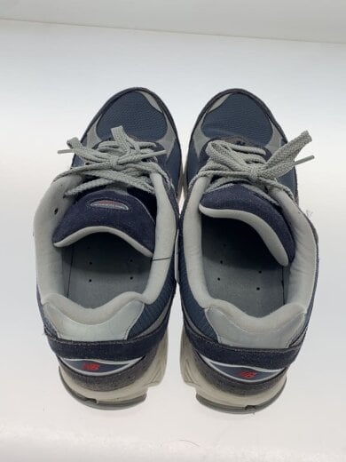 商品画像：M2002/ネイビー/28.5cm/NVY 3