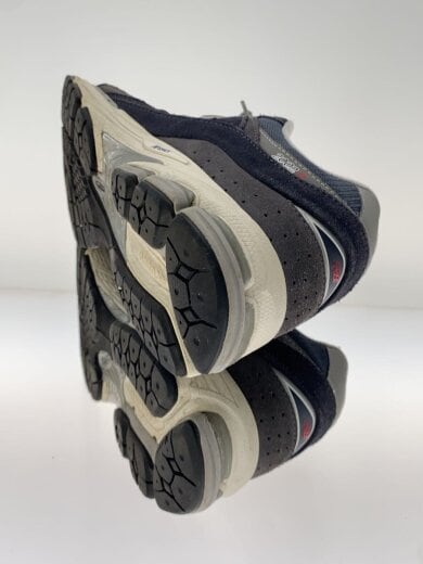 商品画像：M2002/ネイビー/28.5cm/NVY 4