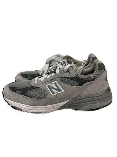 商品画像：ニューバランス/MR993/27.5cm/GRY 1