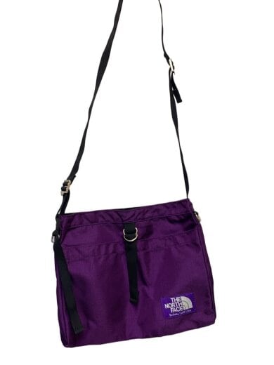 商品画像：ショルダーバッグ/--/PUP/NN7757N 1