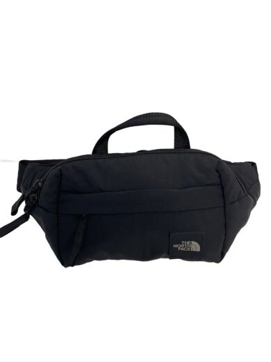 商品画像：ショルダーバッグ/ナイロン/BLK/NM82077 1