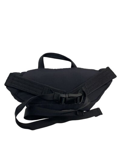 商品画像：ショルダーバッグ/ナイロン/BLK/NM82077 3