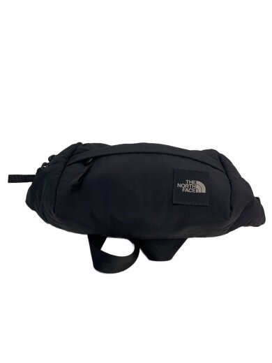 商品画像：ショルダーバッグ/ナイロン/BLK/NM82077 4