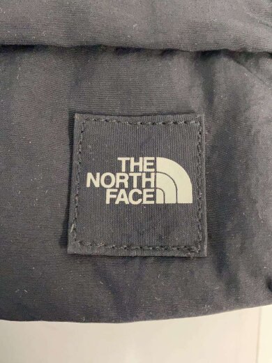 商品画像：ショルダーバッグ/ナイロン/BLK/NM82077 5