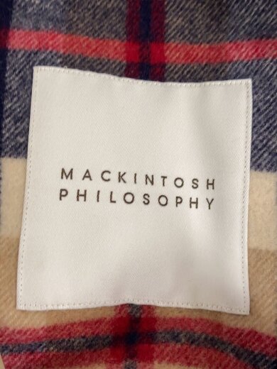 商品画像：トレンチコート/36/コットン/BEG/無地/H1C21-26-44 3