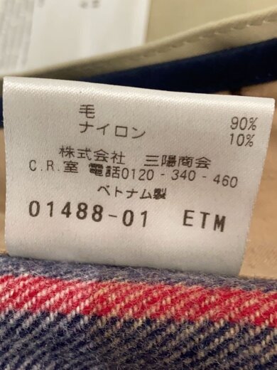 商品画像：トレンチコート/36/コットン/BEG/無地/H1C21-26-44 5