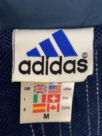 商品画像：ジャケット/XL/ポリエステル/マルチカラー 3