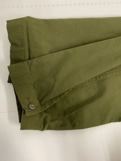 商品画像：ジャケット/M/コットン/KHK 5