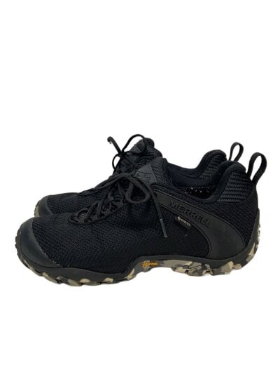 商品画像：ローカットスニーカー/26.5cm/BLK/J035543 1