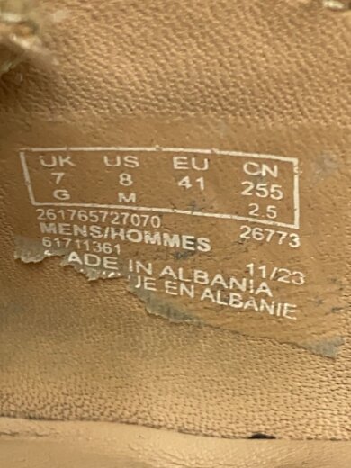 商品画像：シューズ/25.5cm/IVO 5