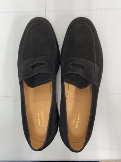 商品画像：ローファー/UK9/BLK 3