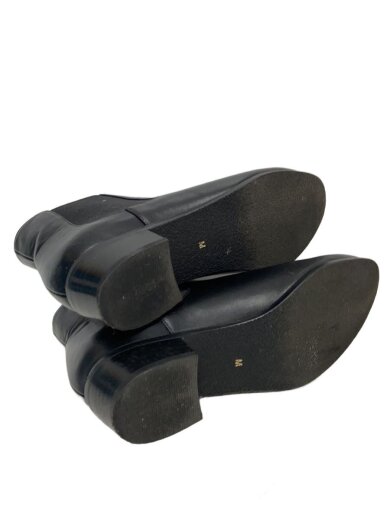 商品画像：ブーツ/M/BLK 4