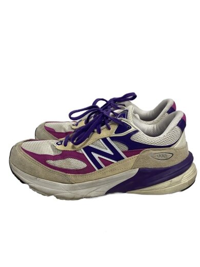 商品画像：ローカットスニーカー/27cm/PUP/U990TD6 1