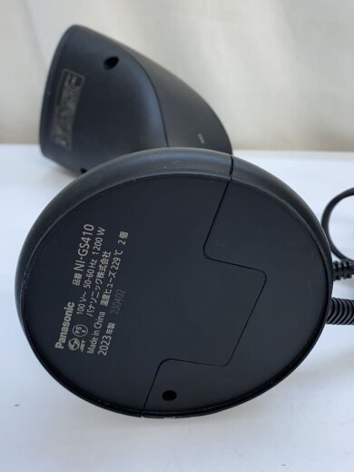 商品画像：アイロン NI-GS410 7