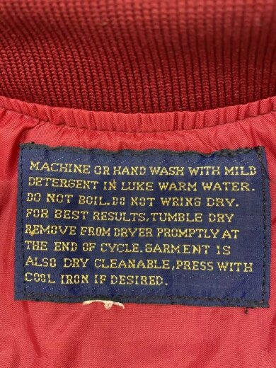 商品画像：スカジャン/--/--/BRD 3