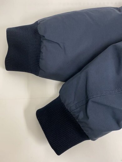 商品画像：ダウンジャケット/XL/コットン/NVY/MW0MW09456-403 5