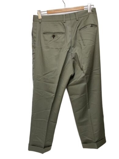 商品画像：ボトム/L/ウール/KHK 2