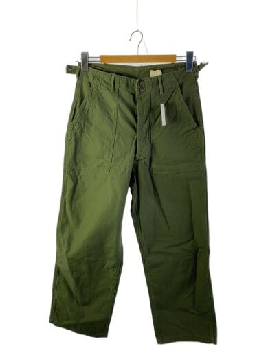 商品画像：ボトム/30/コットン/KHK/8405-082-6609 1