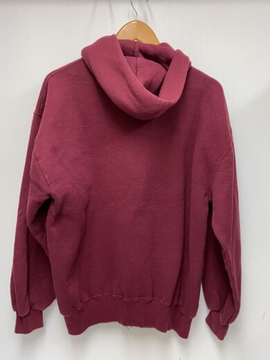 商品画像：ジップパーカー/L/コットン/BRD 2