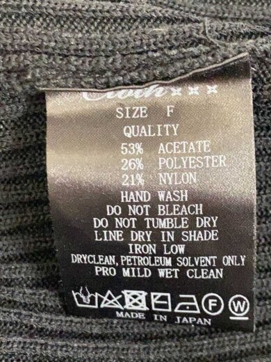 商品画像：ボトム/FREE/--/BLK/HG-L869 4