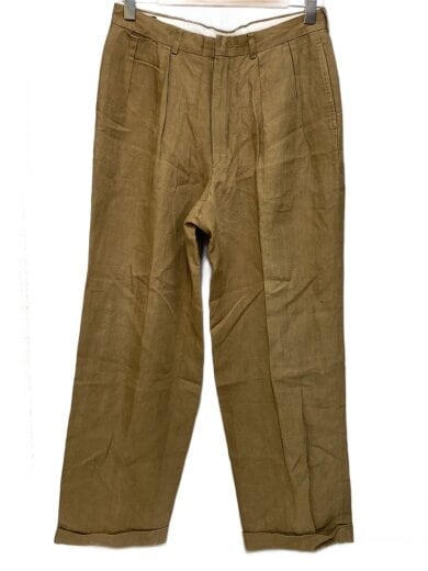 商品画像：ボトム/--/リネン/CML 1