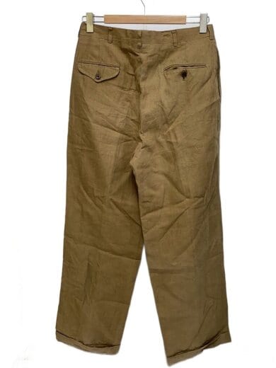 商品画像：ボトム/--/リネン/CML 2