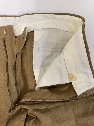 商品画像：ボトム/--/リネン/CML 3