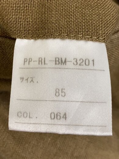 商品画像：ボトム/--/リネン/CML 4