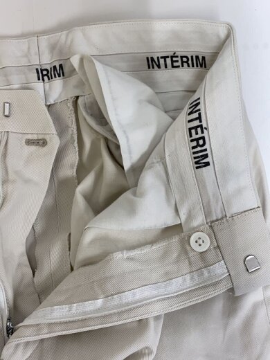 商品画像：ボトム/3/コットン/CRM 3