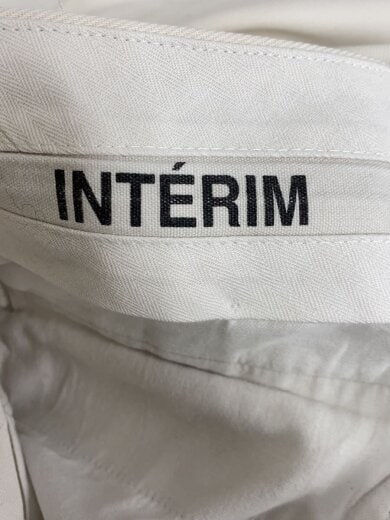 商品画像：ボトム/3/コットン/CRM 4