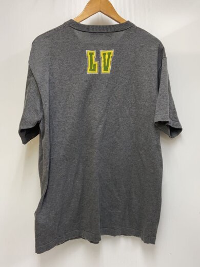 商品画像：トップス/L/コットン/GRY/RM251MM AUR HSN15W 2