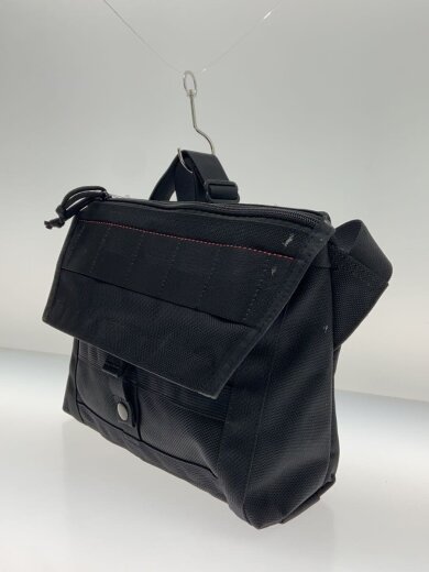 商品画像：ショルダーバッグ/--/BLK 2