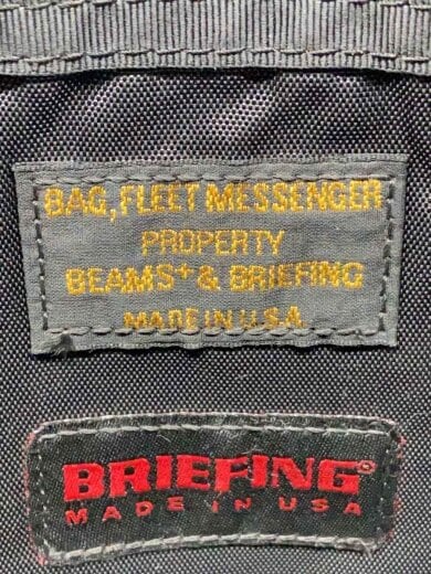 商品画像：ショルダーバッグ/--/BLK 5