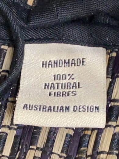 商品画像：ヘッドウェア/--/BRW/レディース// 6