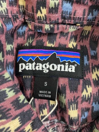 商品画像：アロハシャツ/S/コットン/PUP/総柄/53139 3