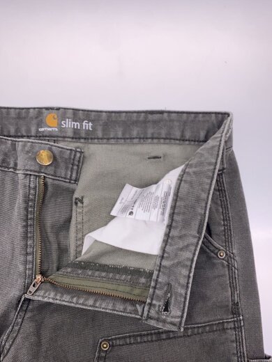 商品画像：ボトム/--/コットン/KHK/無地/10723 3