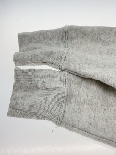 商品画像：パーカー/L/コットン/GRY 5