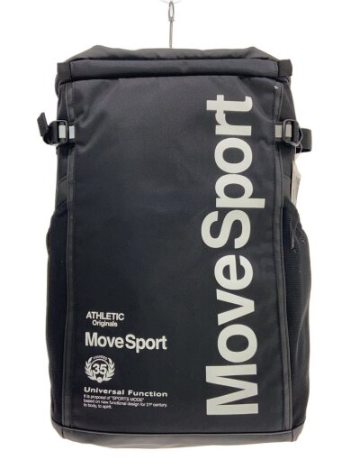 商品画像：リュック/--/BLK 1