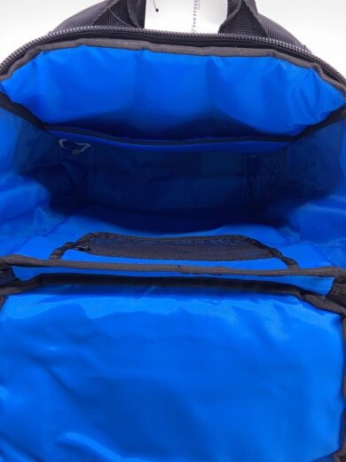 商品画像：リュック/--/BLK 6