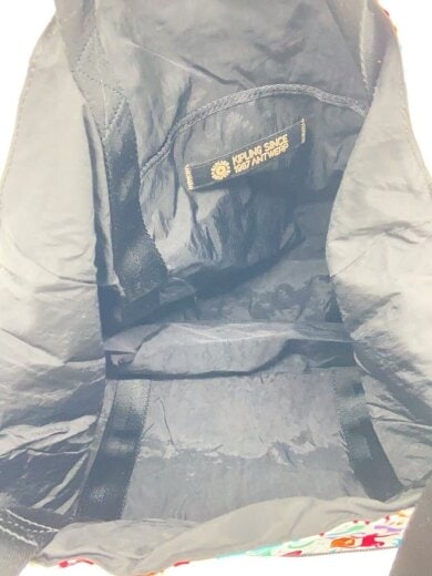 商品画像：トートバッグ/--/マルチカラー/総柄 6