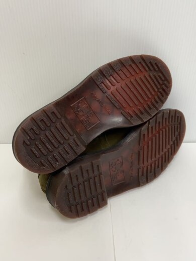 商品画像：ローファー/UK5/GRN 4