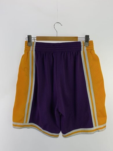 商品画像：ショートパンツ/L/ポリエステル/PUP/無地 2