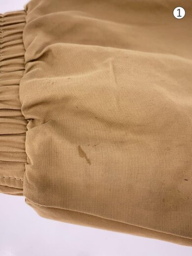 商品画像：ナイロンジャケット/M/ナイロン/BEG/無地/FZ0657-297 6