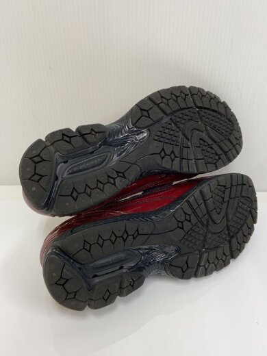 商品画像：ローカットスニーカー/26cm/BRD/U1906LCS 4