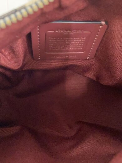 商品画像：ショルダーバッグ/--/GRY/総柄/5483 6