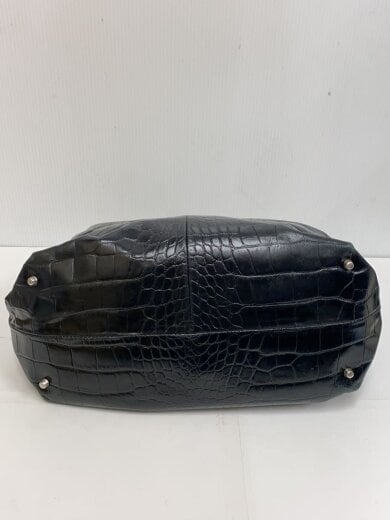 商品画像：ハンドバッグ/--/BLK 4