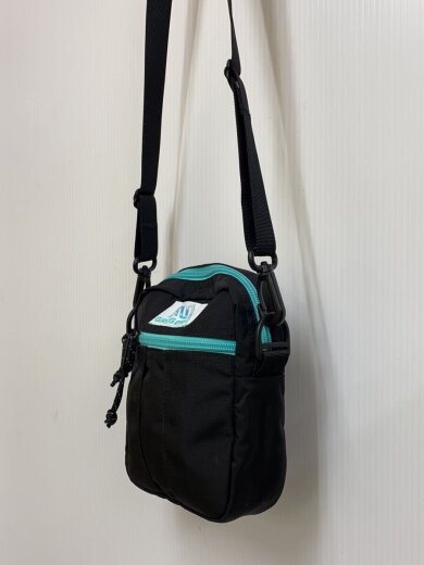 商品画像：ショルダーバッグ/--/BLK 2