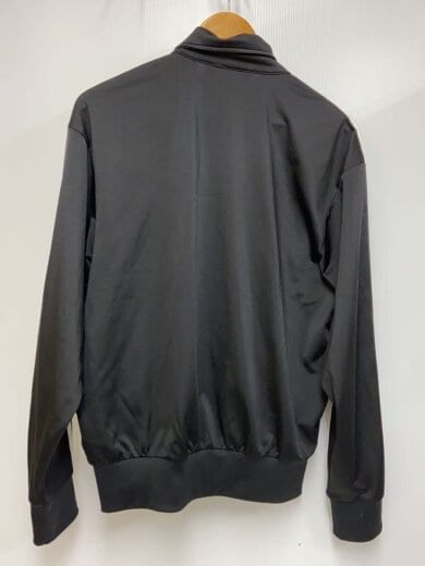 商品画像：ジャケット/M/ポリエステル/BLK/無地/IJ7058 2